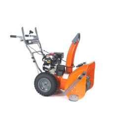 Снегоуборщик бензиновый ZimAni ST124E