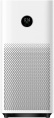 Воздухоочиститель Xiaomi Smart Air Purifier 4 EU, белый [bhr5096gl]