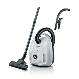 Пылесос с пылесборником Bosch BGL38WH2