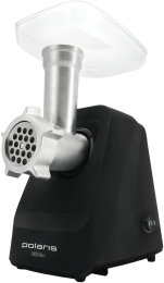 Мясорубка Polaris PMG 1855 RUS 1800Вт черный