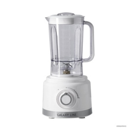 Кухонный комбайн GALAXY LINE GL 2309, белый