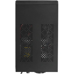Линейно-интерактивный ИБП MARSRIVA MR-UF1050 Smart мощностью 1050 ВА/630 Вт