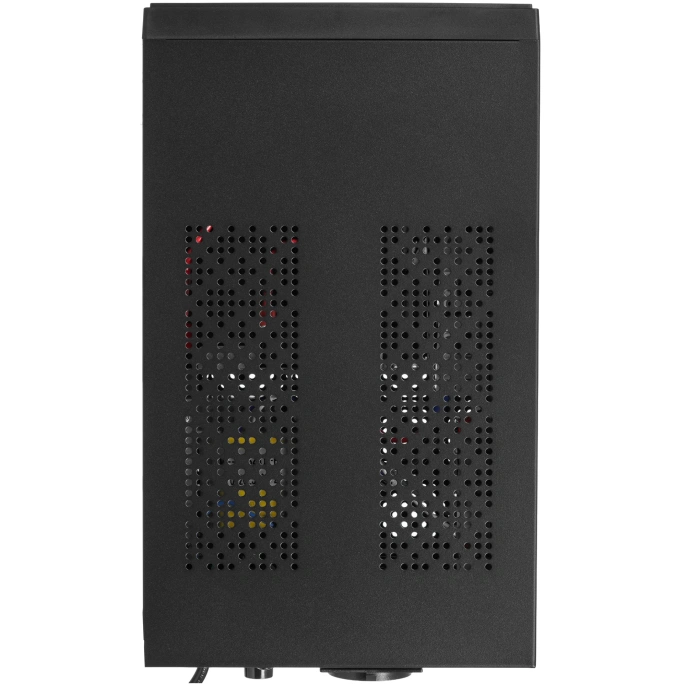Линейно-интерактивный ИБП MARSRIVA MR-UF1050 Smart мощностью 1050 ВА/630 Вт