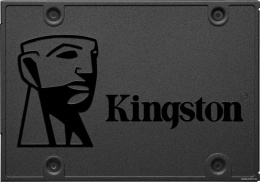 Накопитель SSD Kingston SATA-III 240GB SA400S37/240G A400 2.5"