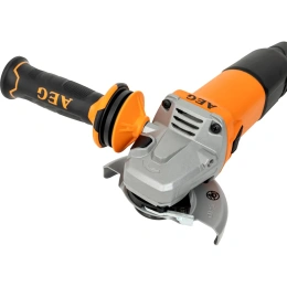 Угловая шлифмашина AEG WS12-125S 4935451306