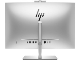 Моноблок HP EliteOne 870 G9 All-in-One NT 27" IPS QHD 2560x1440 Core i7-14700,16GB,512GB,No kbd,mouse,WiFi,BT,Height Adjust Stand,5MP,Win11Pro,1Wty