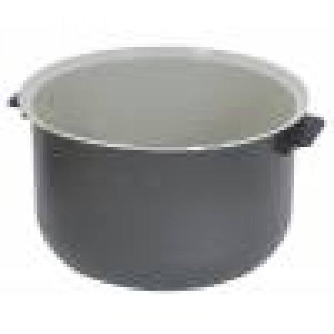 Чаша Polaris PIP 0503K для мультиварок серый