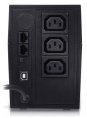 ИБП POWERCOM Raptor RPT-800AP,  800ВA