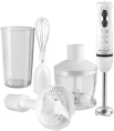 Блендер SCARLETT SC-HB42M33,  погружной,  белый