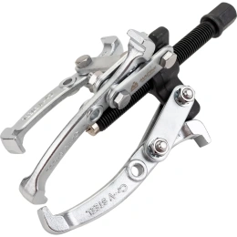 Съемник подшипников 3-х захватный 102 мм МАСТАК 100-73004