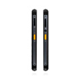 Терминал сбора данных/ NFT10 Pilot Pro Mobile Computer 5,7" Touch Screen Black with 2D CMOS Imager with Laser Aimer & BT, Wi-Fi dual band , 4G, GPS, Camera.Incl. wrist strap, USB cable and multi plug adapter and TPU Boot. OS: Android 11 GMS AER NLS-NF