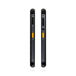 Терминал сбора данных/ NFT10 Pilot Pro Mobile Computer 5,7" Touch Screen Black with 2D CMOS Imager with Laser Aimer & BT, Wi-Fi dual band , 4G, GPS, Camera.Incl. wrist strap, USB cable and multi plug adapter and TPU Boot. OS: Android 11 GMS AER NLS-NF