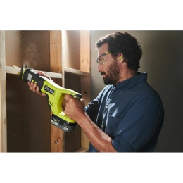 Сабельная пила Ryobi ONE+ 18В RRS18-0 5133005404