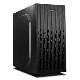 Deepcool MATREXX 30 SI Black mATX без БП DP-MATX-MATREXX30-SI
