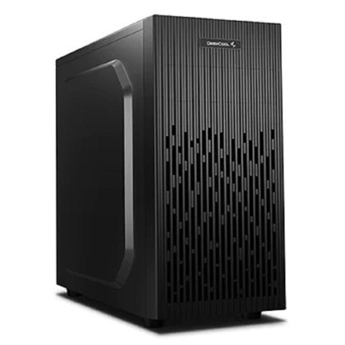 Deepcool MATREXX 30 SI Black mATX без БП DP-MATX-MATREXX30-SI