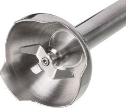 Блендер Bosch CleverMixx MSM2610B,  погружной,  черный
