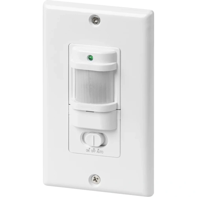 Встраиваемый датчик движения TDM ELECTRIC ДДВ-02 SQ0324-0012