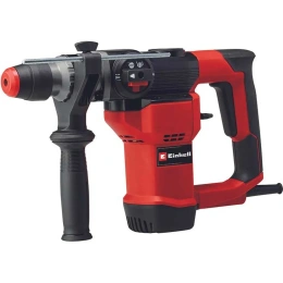 Перфоратор Einhell TC-RH 28 3F, SDS-plus ,3 режима, 950Вт, 3.5Дж, 28мм,кейс E-box 4258002