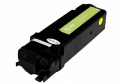 Картридж Cactus CS-PH6500Y, 106R01603, желтый / CS-PH6500Y