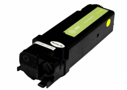 Картридж Cactus CS-PH6500Y, 106R01603, желтый / CS-PH6500Y