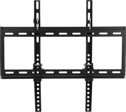 Кронштейн для телевизора Arm Media STEEL-4 new, 22-65", настенный, черный [10218]