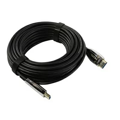 Telecom TCG2120-10M Кабель optical HDMI to HDMI (19M -19M) 10м ver2.1