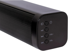 Саундбар Supra SSB-212 2.1 200Вт +400Вт черный