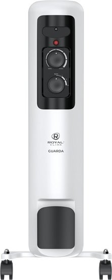 Масляный радиатор Royal Clima GUARDA ROR-GU5-1000M