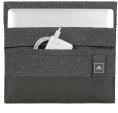 Чехол для ноутбука 13.3" Riva 8803, черный, MacBook Pro и Ultrabook [8803 black]