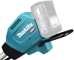 Триммер электрический Makita XGT аккум. 550Вт неразбор.штан. реж.эл.:леска/нож (UR002GZ05)