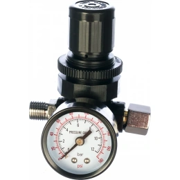 Редуктор давления 1/4" Foxweld AERO 5771