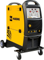 Сварочный полуавтомат HUGONG Invermatrix 251,  инвертор [040717]