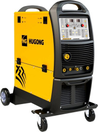 Сварочный полуавтомат HUGONG Invermatrix 251,  инвертор [040717]