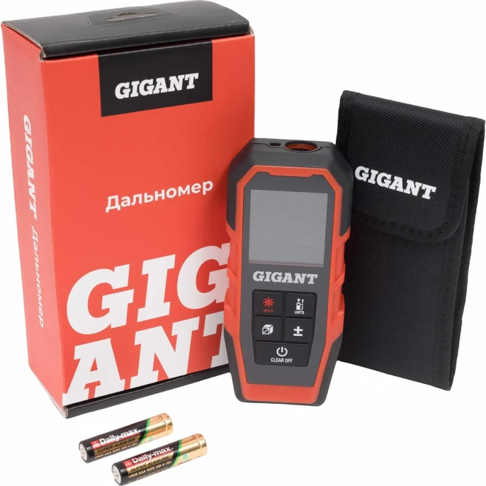 Дальномер Gigant 100 м GNT-100