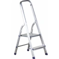Стремянка STAIRS алюминиевая 2 ступени AS02
