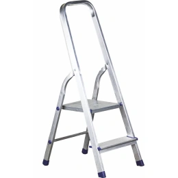 Стремянка STAIRS алюминиевая 2 ступени AS02