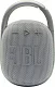 Колонка JBL CLIP 4 White (5W Bluetooth 5.1 Li-Ion) JBLCLIP4WHT