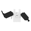 Модуль-вставка Keystone Jack RJ-45 ExeGate KJ-8P8C-U-C6A-180-TL (Кат.6A, неэкранированная, 180 градусов, IDC Toolless (без инструмента)) EX297266RUS