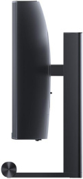 34" Монитор Huawei MateView GT ZQE-CAA, 3440x1440, VA, 190Гц, 2хHDMI, 1хDP, изогнутый, черный [53061124]