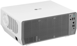 Проектор LG ProBeam BF60RG, DLP, Wi-Fi, белый [bf60rg-gl.bmallan]