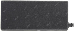 ORIENT PA-08, Блок питания DC 12V, 4.0A, стабилизированный, защита от КЗ и перегрузки Imax~4.5А , вилка с кабелем 29506