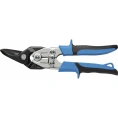 Строительные ножницы HOEGERT TECHNIK 250 мм, правые HT3B502