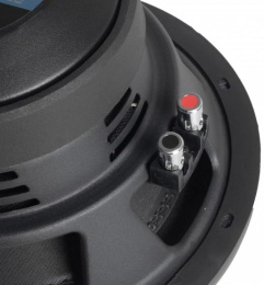 Сабвуфер автомобильный EDGE EDB12D2-E3, пассивный