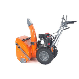 Снегоуборщик бензиновый ZimAni ST124E