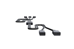 кабель питания вентилятора/ Cooler Master Addressable RGB 1-to-3 Splitter Cable (MFX-AWHN-3NNN1-R1)