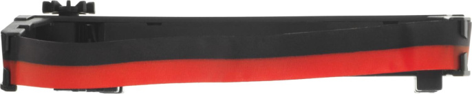 Картридж Cactus CS-ERC38B/R, черный / красный / CS-ERC38B/R