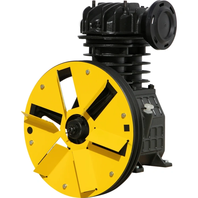 Головка компрессорная Бежецк АСО К24М.01.00.000-05 К24М.01.00.000-05зч