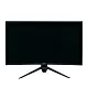 Монитор KTC 27" KTC H27S17 Black (HVA, 2560x1440, HDMI+HDMI+DP+DP, 1 ms, 178°/178°, 350 cd/m, 4000:1, 165Hz, FreeSync/G-Sync, HDR10, Curved 1500R)