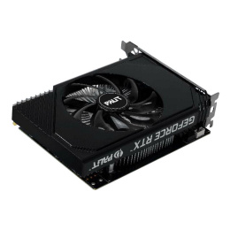 Видеокарта PALIT RTX3050 STORMX 6G NE63050018JE-1070F