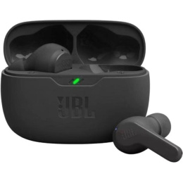 JBL Беспроводные наушники TWS WAVE BEAM 2 - черный